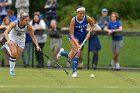 Field Hockey vs WSU  Wheaton College Field Hockey vs Worcester State University. - Photo By: KEITH NORDSTROM : Wheaton, field hockey, FH2021